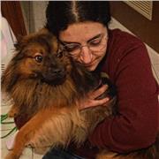 Studio lettere. Ho esperienza con l'aiuto compiti per le materie umanistiche e (per le elementari) scientifiche